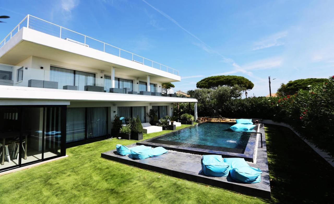 Villa Miami Les Issambres Exterior foto