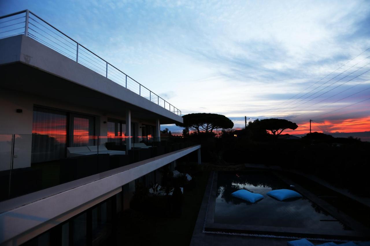 Villa Miami Les Issambres Exterior foto